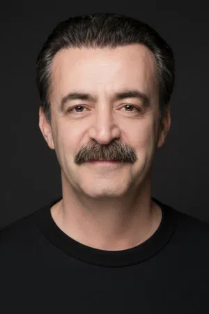 Levent Ülgen photo