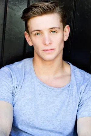 Travis Jeffery photo