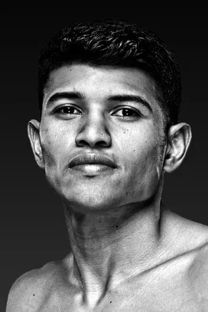 Christian Olivo Barreda photo