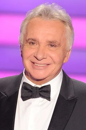 Michel Sardou photo