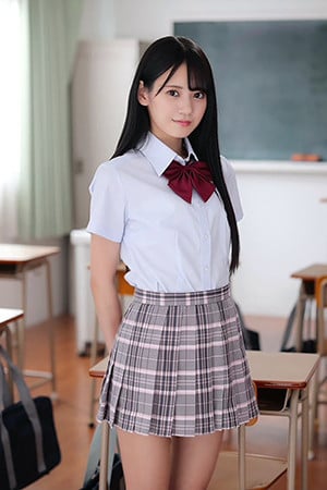 Umi Yatsugake photo