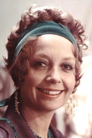 Annie Birgit Garde photo