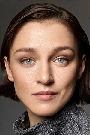 Evgeniya Kregzhde photo