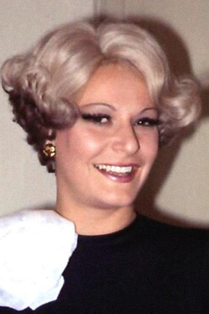 Rosángela Balbó photo