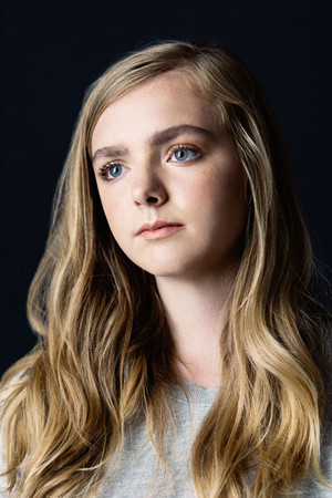 Elsie Fisher photo