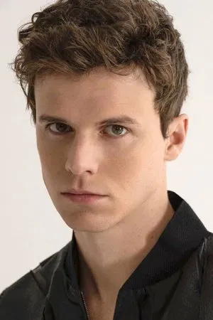 Ruairí O'Connor photo