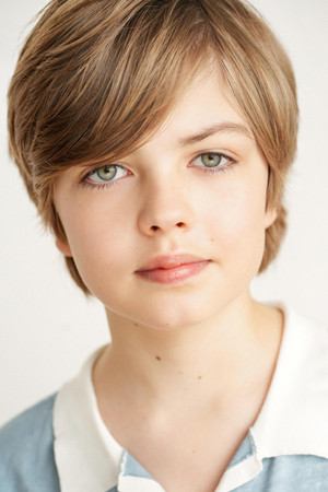 Mikkal Karim Fidler photo