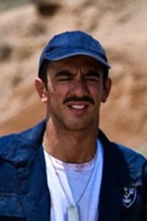 Kostantinos Georgalis photo