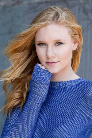 Madisen Beaty photo