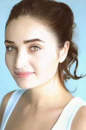 Fadik Sevin Atasoy photo