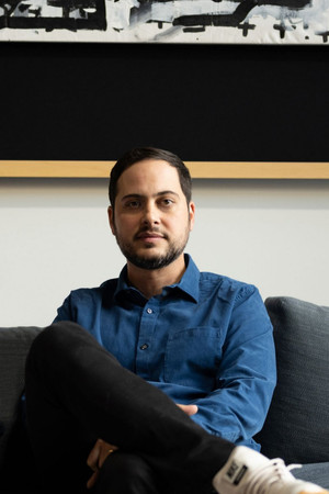 Giorgio Angelini photo