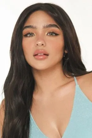 Andrea Brillantes photo