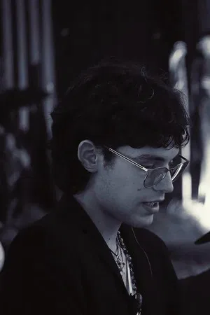 Eduardo J. Villanueva photo