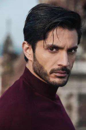 Daniel Elbittar photo