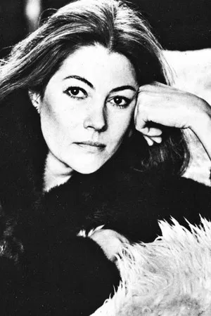 Anne-Marie Deschodt photo