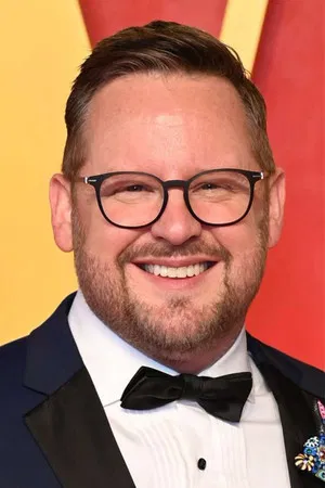 Scott Icenogle photo