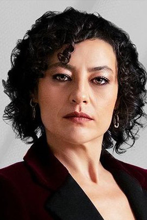 Nergis Öztürk photo