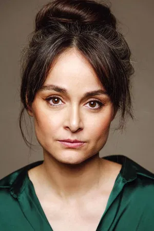 Beatriz Grimaldos photo