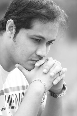 Debashish Biswas photo