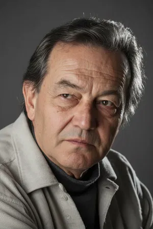 Haluk Kurtoğlu photo