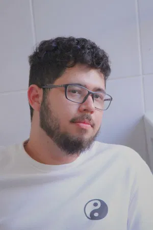 Andrew Garcias photo