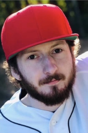 Richard Hawley Taylor photo