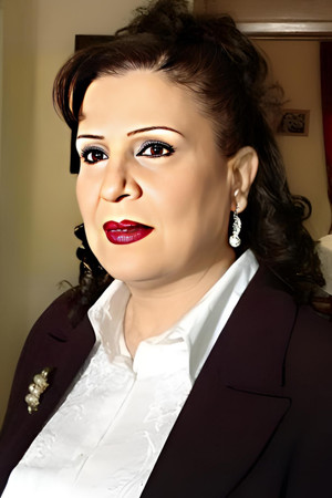 Sawsan Shokry photo