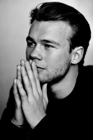 David Elsendoorn photo