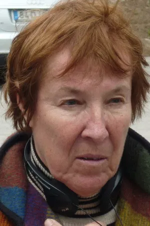 Solveig Nordlund photo