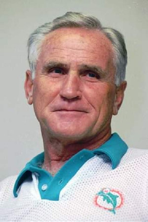 Don Shula photo