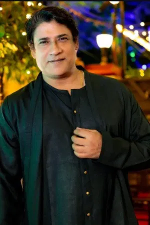 Debraj Mukherjee photo