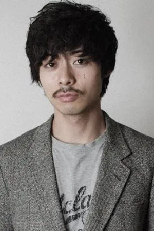 Kenta Niikura photo