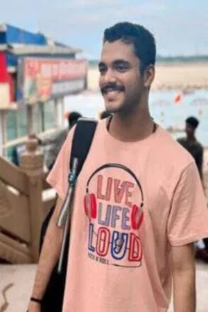 Vinayak Singh Oberoi photo