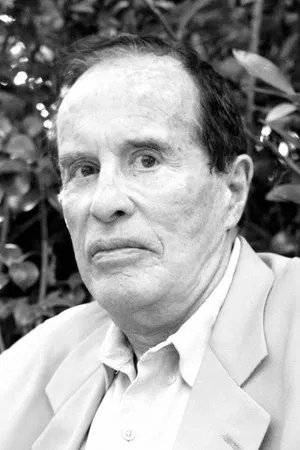 Kenneth Anger photo