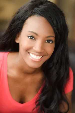 Ashleigh Morghan photo