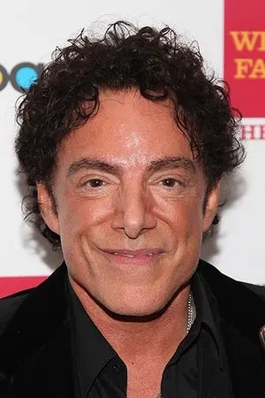 Neal Schon photo