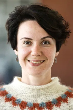 Maarja Mitt-Pichen photo