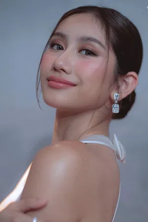 Sheena Catacutan photo