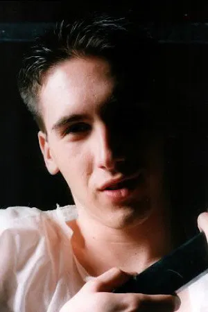 Antoine Cusack photo