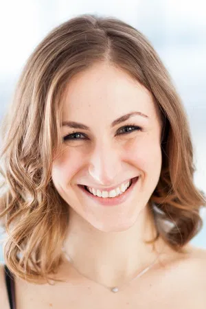 Gráinne O'Flynn photo