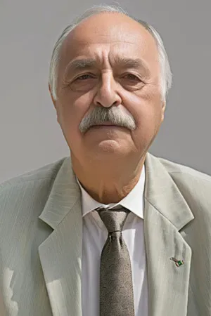 Félix Colozzi photo