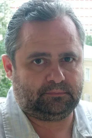 Aleksey Bagdasarov photo