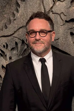 Colin Trevorrow photo