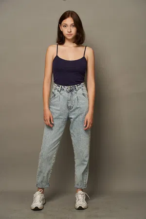 Mariia Kulikovskaia photo