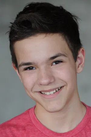 Justin Thomas Howell photo