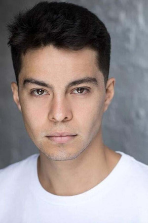 Sebastián Viveros photo