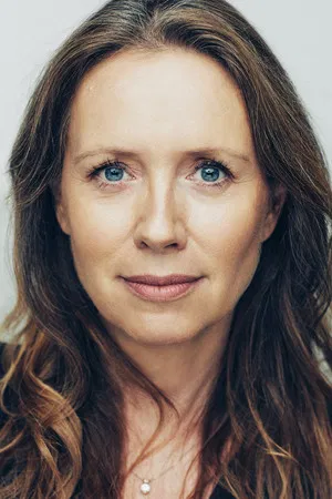 Alexandra Ternstroem photo