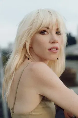 Carly Rae Jepsen photo