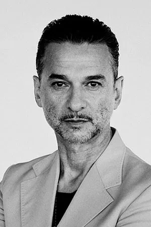 Dave Gahan photo