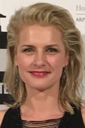 Annemette Andersen photo